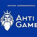 ahti games suomi.